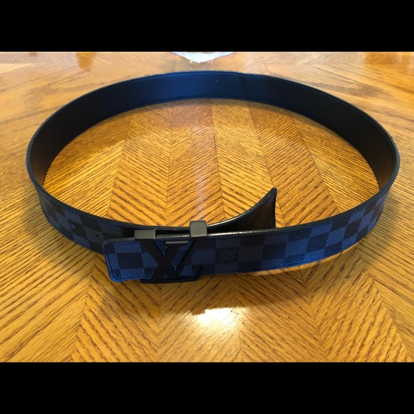Louis Vuitton Belt - Picture 2 of 4